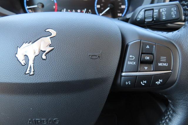Photo of 2022 Area 51 Ford Bronco Sport