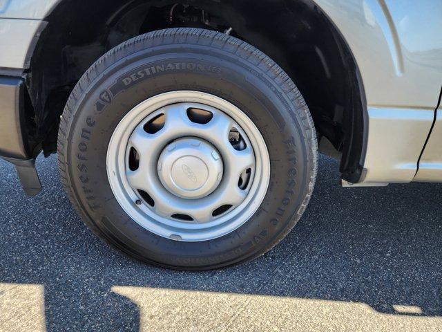 Photo of 2022 Silver Ford F-150