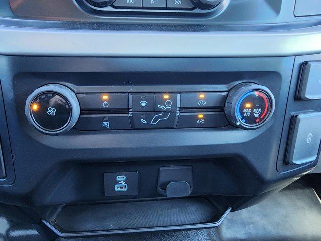 Photo of 2022 Silver Ford F-150