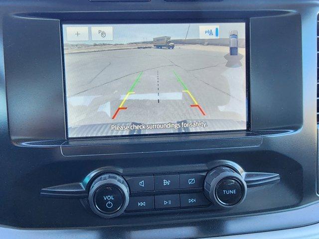 Photo of 2022 Silver Ford F-150