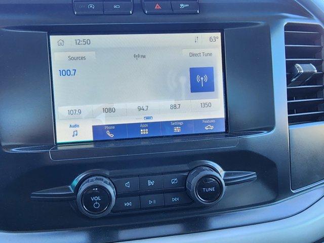 Photo of 2022 Silver Ford F-150