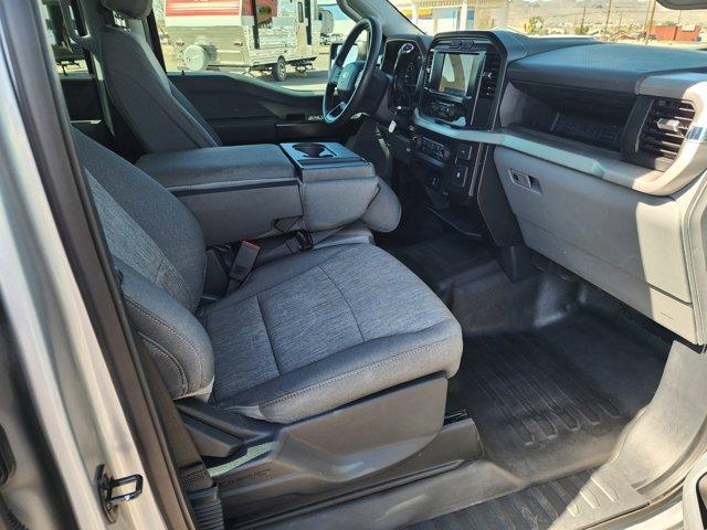 Photo of 2022 Silver Ford F-150