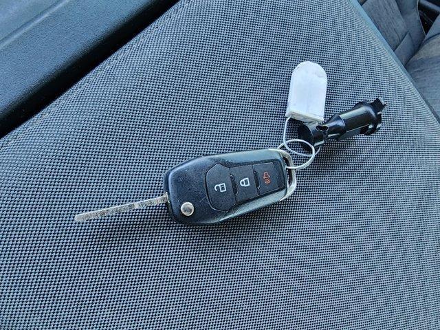 Photo of 2022 Silver Ford F-150