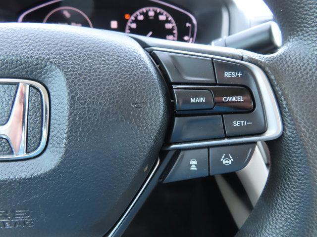 Photo of 2018 Tan Honda Accord