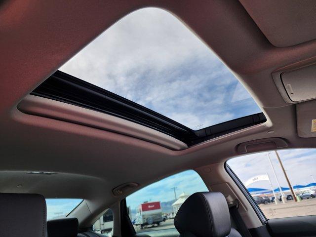 Photo of 2021 Gray Honda Accord