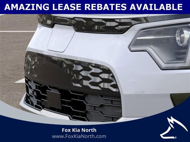 Photo of 2025 Ccv Kia Niro EV