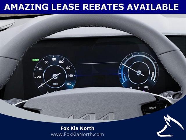 Photo of 2025 Ccv Kia Niro EV