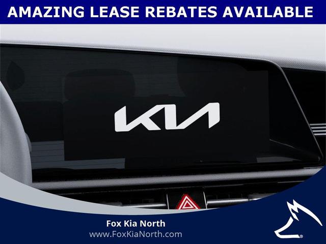 Photo of 2025 Ccv Kia Niro EV