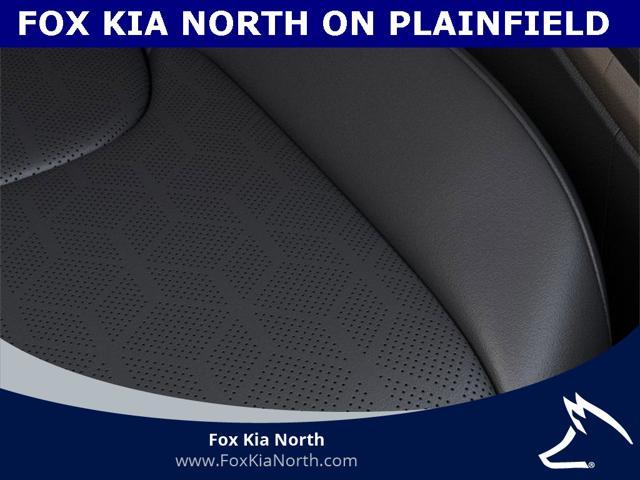 Photo of 2026 Tpb Kia Carnival Hybrid