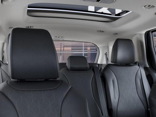 Photo of 2026 Snow White Pearl Kia Carnival Hybrid