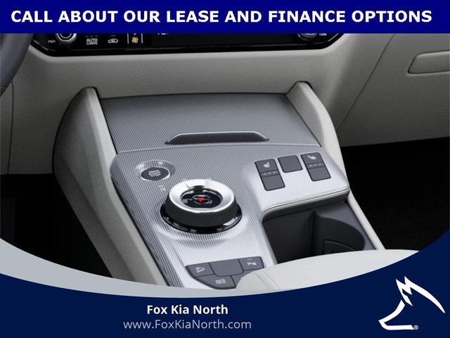 Photo of 2026 Gyt Kia Sportage Hybrid