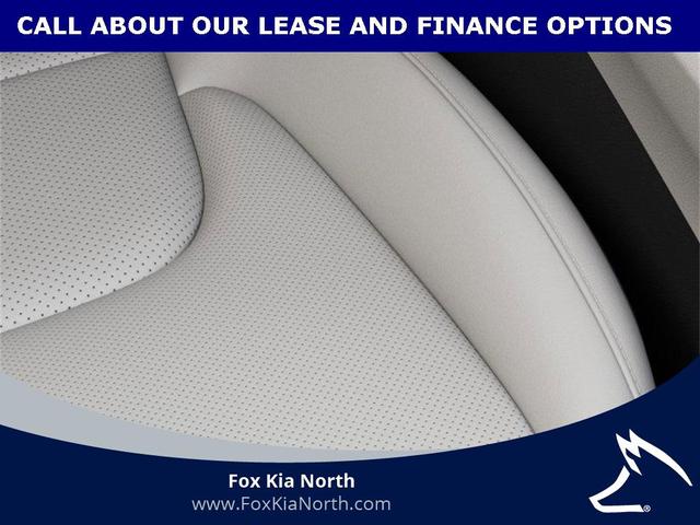 Photo of 2026 Gyt Kia Sportage Hybrid