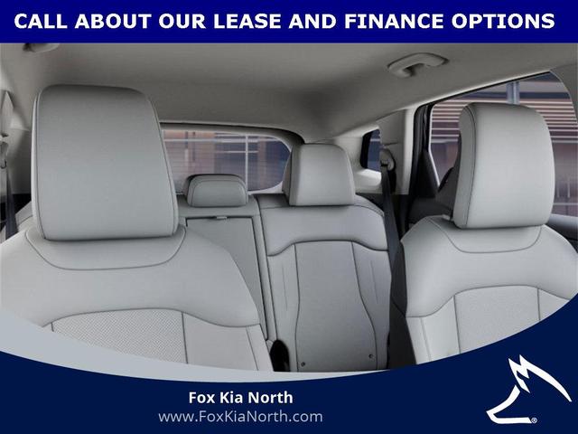 Photo of 2026 Gyt Kia Sportage Hybrid