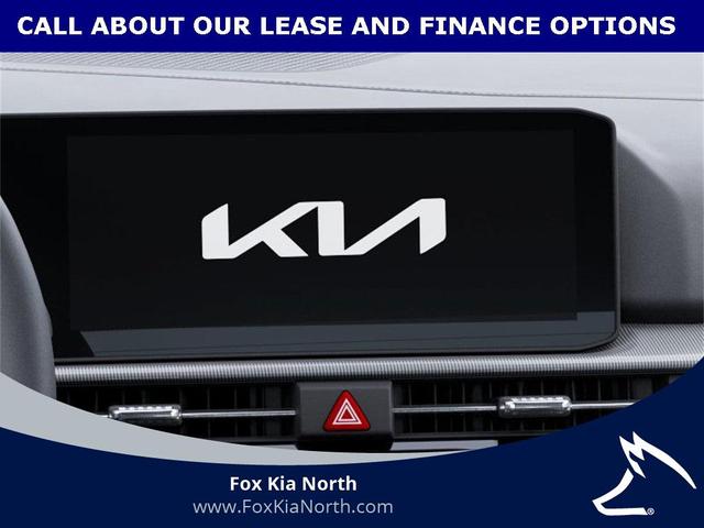 Photo of 2026 Gyt Kia Sportage Hybrid