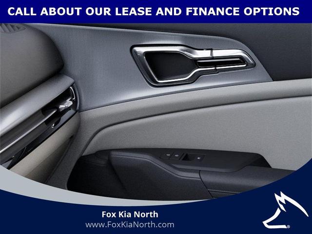 Photo of 2026 Gyt Kia Sportage Hybrid