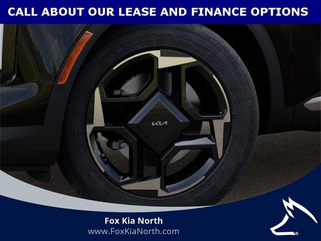 Photo of 2026 Gyt Kia Sportage Hybrid