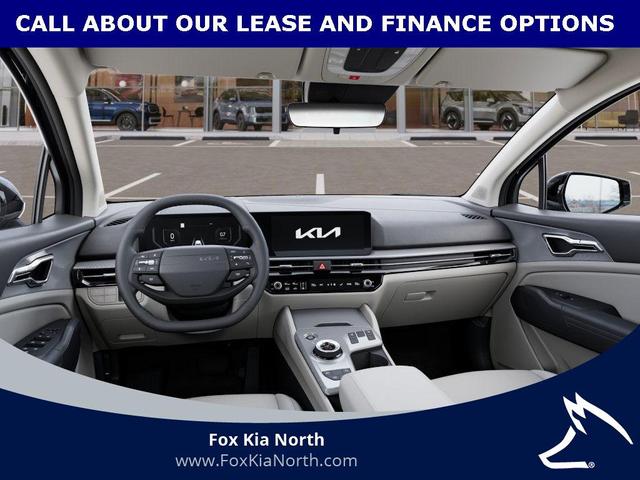 Photo of 2026 Gyt Kia Sportage Hybrid