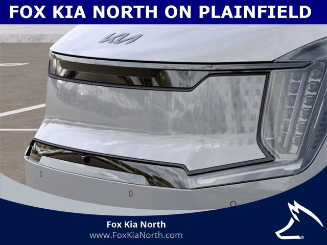 Photo of 2026 Rbq Kia EV9