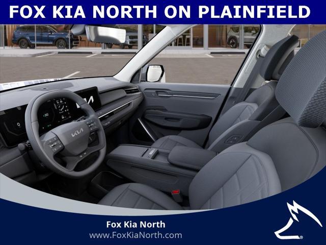 Photo of 2026 Rbq Kia EV9