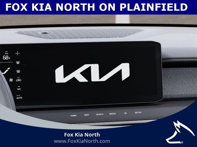 Photo of 2026 Rbq Kia EV9