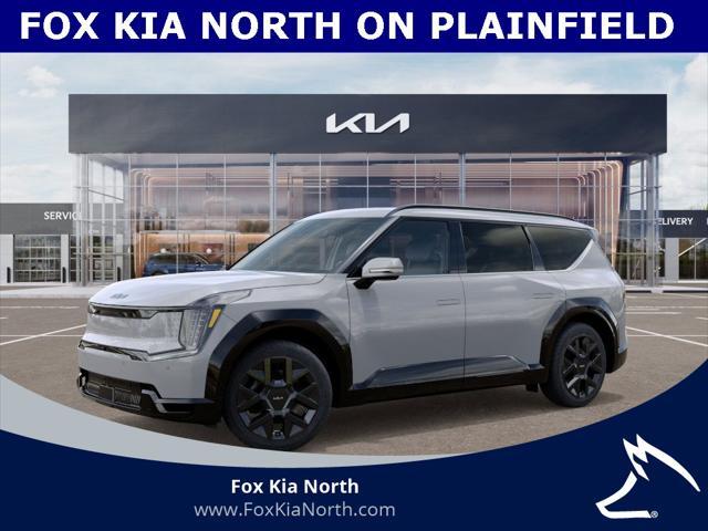 Photo of 2026 Rbq Kia EV9