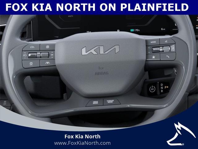 Photo of 2026 Rbq Kia EV9