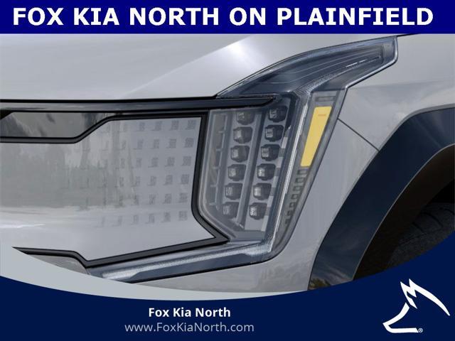 Photo of 2026 Rbq Kia EV9