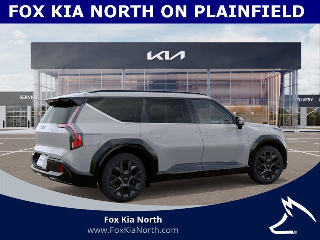 Photo of 2026 Rbq Kia EV9