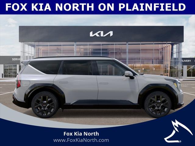 Photo of 2026 Rbq Kia EV9