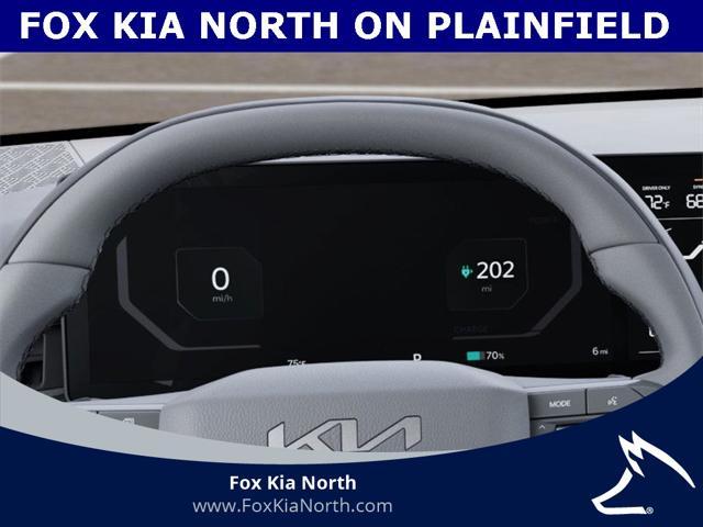 Photo of 2026 Rbq Kia EV9