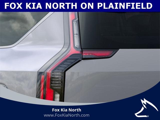 Photo of 2026 Rbq Kia EV9