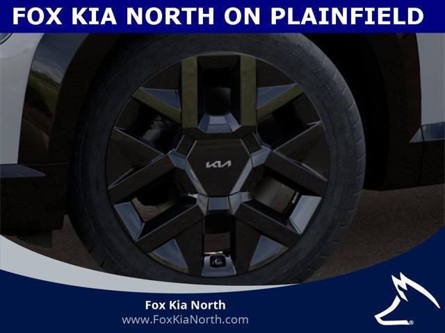 Photo of 2026 Rbq Kia EV9