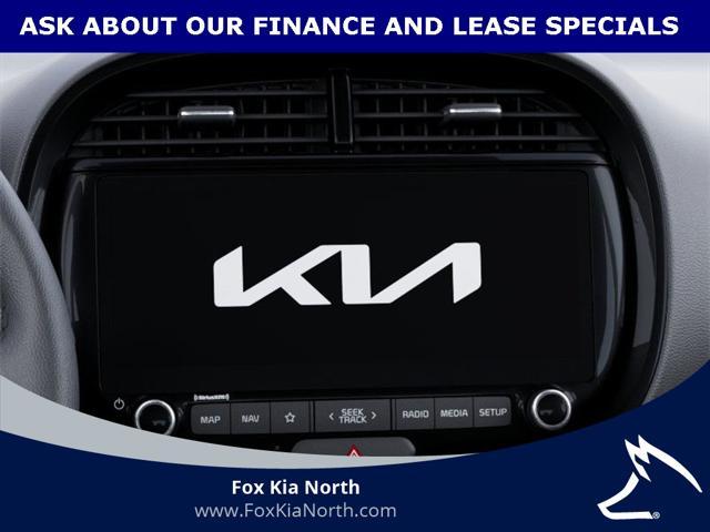 Photo of 2025 Wk Kia Soul
