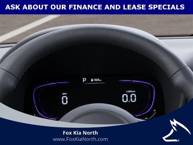 Photo of 2025 Wk Kia Soul