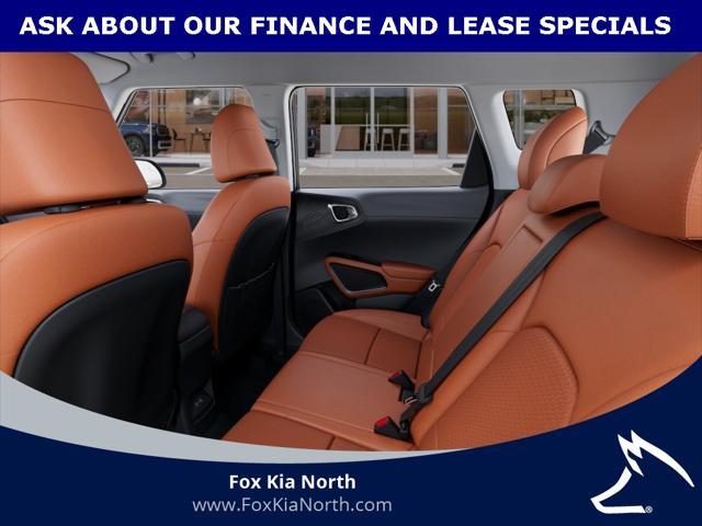 Photo of 2025 Wk Kia Soul