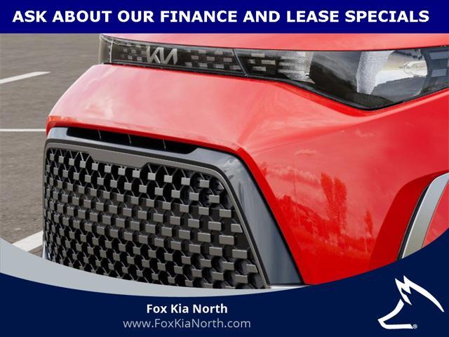 Photo of 2025 Wk Kia Soul