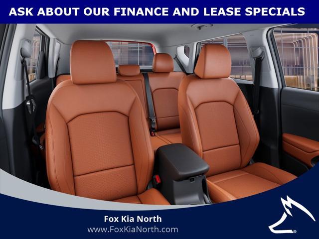 Photo of 2025 Wk Kia Soul