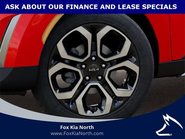 Photo of 2025 Wk Kia Soul