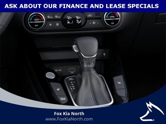 Photo of 2025 Wk Kia Soul