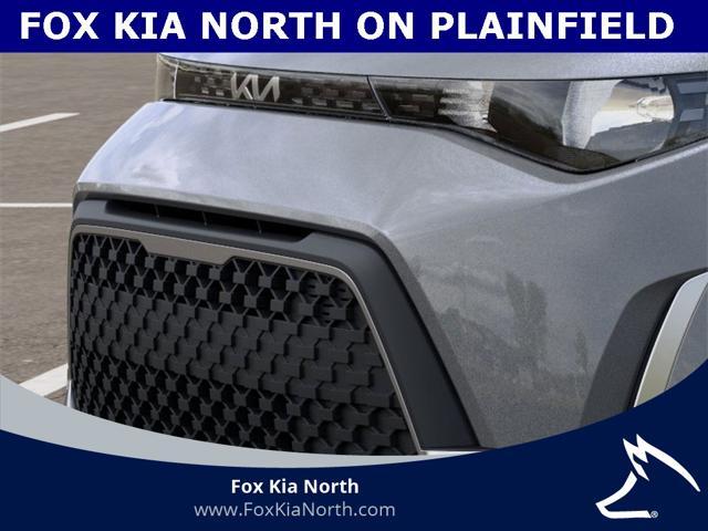Photo of 2025 Gdm Kia Soul