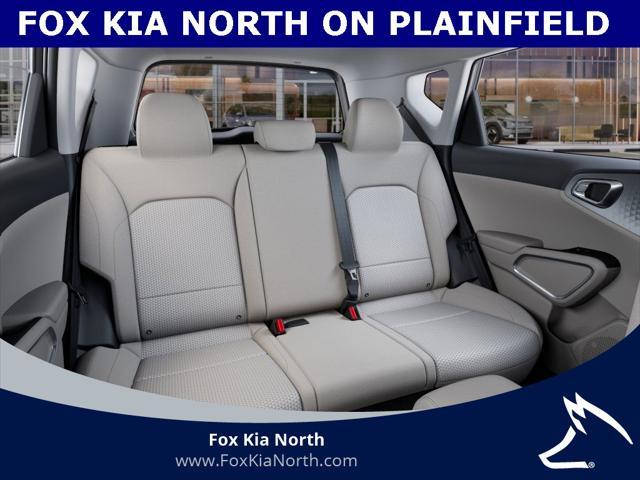Photo of 2025 Gdm Kia Soul