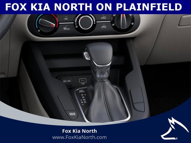 Photo of 2025 Gdm Kia Soul