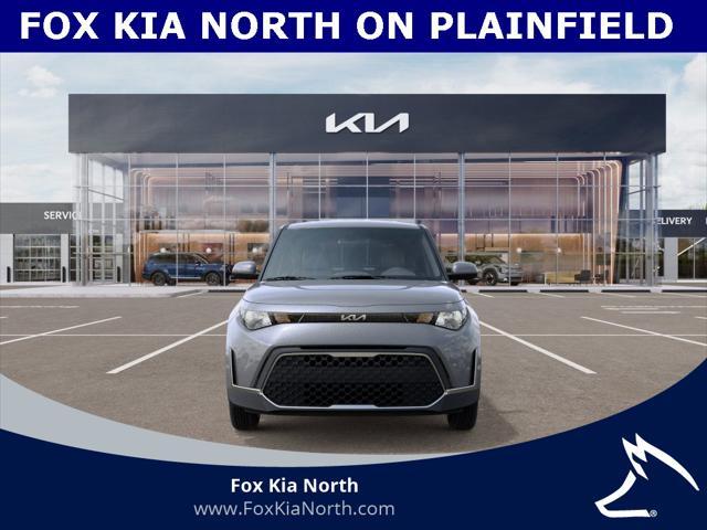 Photo of 2025 Gdm Kia Soul