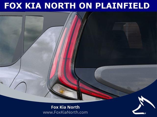 Photo of 2025 Gdm Kia Soul