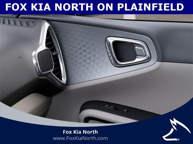 Photo of 2025 Gdm Kia Soul