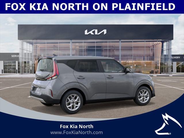 Photo of 2025 Gdm Kia Soul