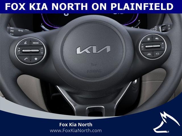 Photo of 2025 Gdm Kia Soul