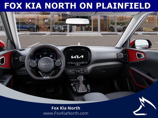 Photo of 2025 Wk Kia Soul