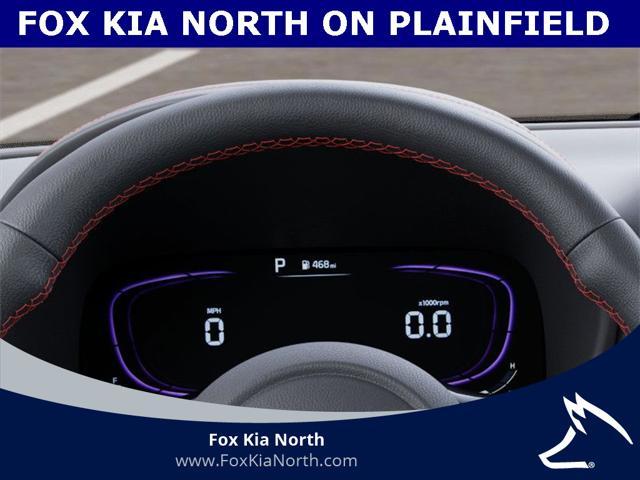 Photo of 2025 Wk Kia Soul