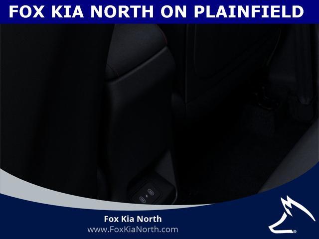Photo of 2025 Wk Kia Soul